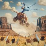 Warner Oliver Tree: Cowboy Tears - Vinyl (LP) (047219)