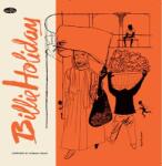 Sony Music Holiday Billie: Billie Holiday (Limited) - Vinyl (LP) (085269)