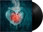 Sony Music 36 Crazyfists: A Snow Capped Romance - Vinyl (LP) (091358)
