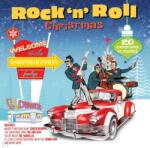 DM discont Various: Rock 'N' Roll Christmas - Vinyl (LP) (078614)