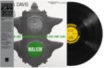 Universal Davis Miles: Walkin' (Remastered 2025) - Vinyl (LP) (081285)