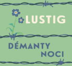 Supraphon Démanty noci (Lustig - Various) - 2CD (MP3) (087315)