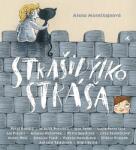 Supraphon Strašidýlko Stráša (Alena Mornštajnová) - CD (MP3) (036792)