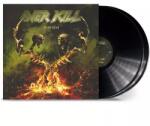 Nuclear Blast Overkill: Scorched - 2Vinyl (LP) (057868)