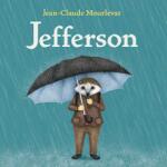 Supraphon Jefferson (Mourlevat - Brousek Ondřej) - CD (MP3) (066811)