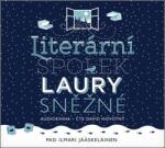 Multiland Literární spolek Laury Sněžné (Jaaskelainen Pasi Ilmari) - CD (MP3) (042591)