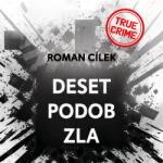 Supraphon Deset podob zla (Cílek - Kroc Vladimír) - CD (MP3) (063641)