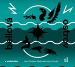 Multiland Ostrov (Bianca Bellová) - CD (MP3) (049429)
