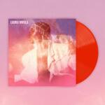 Warner Mvula Laura: Pink Noise (Indie Exclusive, Orange Vinyl) - Vinyl (LP) (042438)