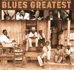 DM discont Various: Blues Greatest (Limited) - Vinyl (LP) (078629)