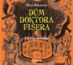 Multiland Dům doktora Fišera (Petra Braunová) - CD (MP3) (036832)