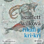 Multiland Říkali jí Kri-kri (Wilková Scarlett - Moučková Jitka) - CD (MP3) (090705)