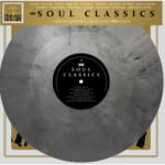 Multiland Various: More Soul Classics (Limited Coloured Vinyl) - Vinyl (LP) (081900)