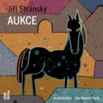 Multiland Aukce (Stránsky Jiří - Holy Marek) - 2CD (MP3) (057813)