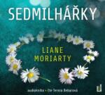 Multiland Sedmilhářky (Liane Moriarty) - CD (MP3) (045476)