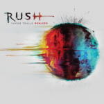 Nuclear Blast Rush: Vapor Trails (Syeor 2026) - 2Vinyl (LP) (090104)