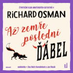 Multiland Až zemře poslední ďábel (Osman Richard - Vlasák Jan, Konvalinková Naďa) - CD (MP3) (079334)