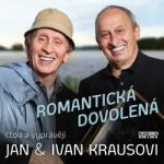 Supraphon Kraus Jan, Kraus Ivan: Romantická dovolená - CD (033107)