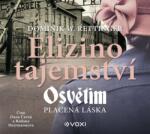 Multiland Rettinger W. Dominik: Elizino tajemství - CD (MP3) (037304)