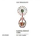 Multiland Pampeliškové víno (Ray Bradbury) - CD (MP3) (040152)