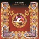 Universal Thin Lizzy: Johnny The Fox - Vinyl (LP) (031090)