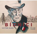 Multiland Bídníci (Hugo Victor - Vlasák Jan) - CD (MP3) (078549)