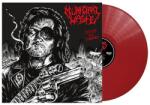 Warner Municipal Waste: Tango & Thrash (Coloured Solid Red Vinyl) - Vinyl (LP) (074894)