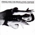 Warner Prince: Parade (Music From The Motion Picture Under The Cherry Moon) - Vinyl (LP) (014860)