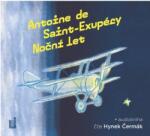 Multiland Noční let (Antoine de Saint-Exupéry) - CD (MP3) (051585)