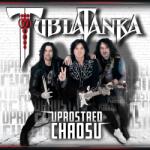 Supraphon Tublatanka: Uprostred chaosu - 2Vinyl (LP) (066140)