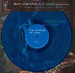 Multiland Coltrane John: Blue Train - Vinyl (LP) (048423)