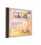 Česká muzika Zlaté české pohádky od A do Z - 5. - CD (005596)