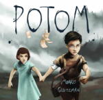 Multiland Potom (Gleitzman Morris - Nemčok Jakub) - CD (MP3) (084274)