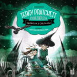 Multiland Klobouk s oblohou (Pratchett Terry - Dočkalová Tereza) - CD (MP3) (083153)
