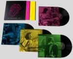 Universal Rolling Stones: Live At The El Mocambo - 4Vinyl (LP) (048938)