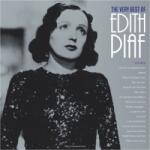 Sony Music Piaf Edith: The Very Best Of (Coloured Vinyl) II. JAKOST - Vinyl (LP) (074197)