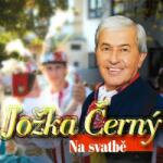 Multisonic Černý Jožka: Na svatbě - CD (036709)