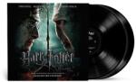 Warner Soundtrack: Desplat Alexandre: Harry Potter And The Deathly Hallows Part 2 - 2Vinyl (LP) (086809)