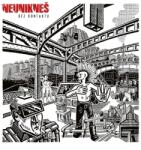 Supraphon The Neunikneš: Bez kontaktu - Vinyl (LP) (057828)