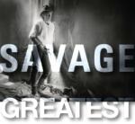 Warner Savage: Greatest (Coloured Black & Grey Vinyl, Limited) - Vinyl (LP) (084698)