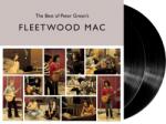 Sony Music Fleetwood Mac: The Best Of Peter Green's Fleetwood Mac - 2Vinyl (LP) (037858)