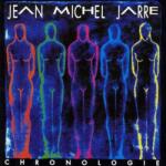 Sony Music Jean Michel Jarre: Chronology (25th Anniversary Edition 2018) - Vinyl (LP) (025653)