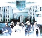 Warner H16: Kvalitný materiál - 2Vinyl (LP) (064748)