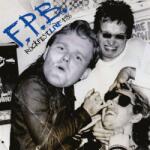 Supraphon F. P. B. : Rockfest Live 1986 - Vinyl (LP) (046405)
