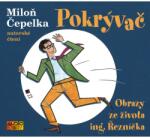 Multiland Pokryvač (Čepelka Miloň) - CD (MP3) (056107)