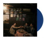 Universal Jonas Brothers: Greetings From Your Hometown (Coloured Blue Vinyl) - Vinyl (LP) (085229)