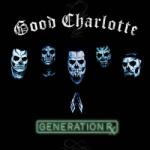BMG Good Charlotte: Generation Rx - Vinyl (LP) (023245)