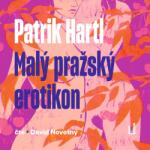 Multiland Malý pražský erotikon (Hartl Patrik - Novotný David) - CD (MP3) (076876)