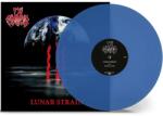 Nuclear Blast In Flames: Lunar Strain (30th Anniversary, Coloured Transparent Blue Vinyl) - Vinyl (LP) (074728)