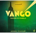 Multiland Vango (Timothée de de Formbelle - Vlasák Jan) - 2CD (MP3) (059447)